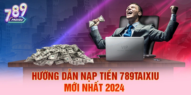 Hướng dẫn nạp tiền mm88 chi tiết