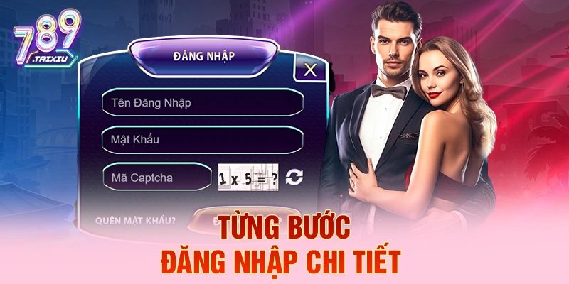 Từng bước đăng nhập mm88 chi tiết